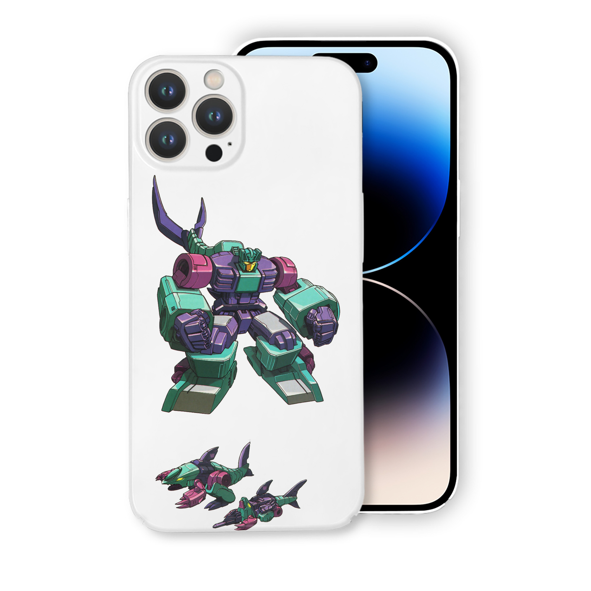 （画像用）  【iPhone 14シリーズ対応】ハードケース